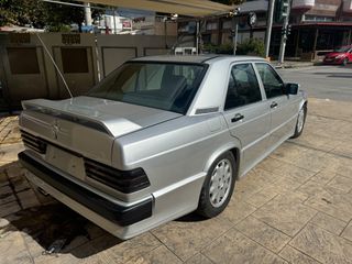 Mercedes-Benz 190 1991 190Ε LOOK 2.3/16-thumb-11