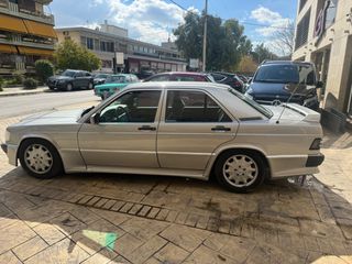Mercedes-Benz 190 1991 190Ε LOOK 2.3/16-thumb-12