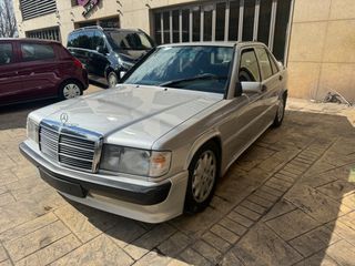 Mercedes-Benz 190 1991 190Ε LOOK 2.3/16-thumb-14