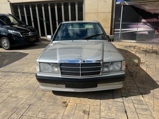 Mercedes-Benz 190 1991 190Ε LOOK 2.3/16-thumb-15