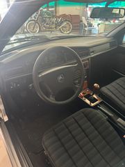 Mercedes-Benz 190 1991 190Ε LOOK 2.3/16-thumb-16