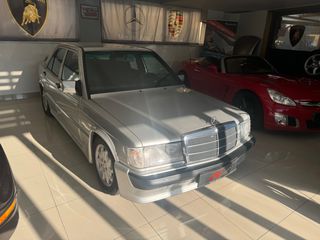 Mercedes-Benz 190 1991 190Ε LOOK 2.3/16-thumb-19