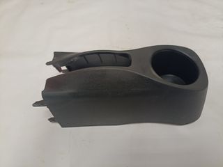 Κονσόλα ταχυτήτων - Ποτηροθήκη από Toyota Aygo - 58904-0H010-thumb-2