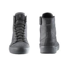 Gaerne Μποτάκια G-Letur Aquatech Black-thumb-2