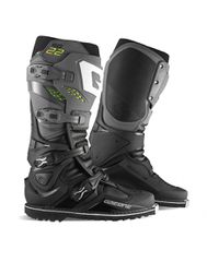 Gaerne MX Μπότες SG 22 Gore-Tex Enduro Anthracite