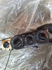 ΧΕΙΡΙΣΤΗΡΙΑ ΚΛΙΜΑΤΙΣΜΟΥ MITSUBISHI L200 MY'07-09