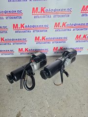 Αντλιες τιμονιου MERCEDES A CLASS W168 (98-04)