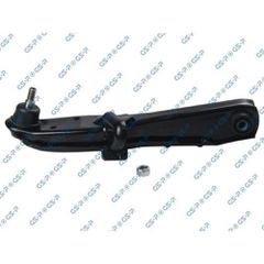 ΨΑΛΙΔΙ ΕΜΠΡΟΣ ΚΑΤΩ ΑΡ -  GSP - MITSUBISHI	PAJERO PININ I 1/1999-6/2007