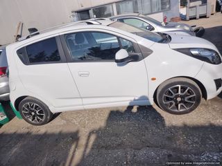 Chevrolet Spark 2012-thumb-3