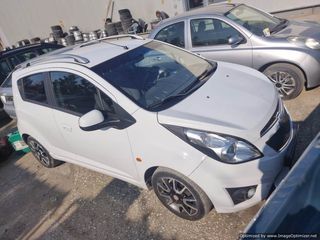 Chevrolet Spark 2012-thumb-5