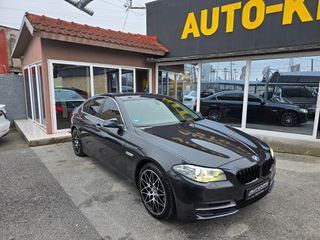 Bmw 520 2013 ΑΥΤΟΜΑΤΟ