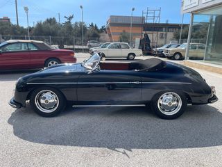 Porsche 356 2019 REPLICAR, 100HP, 6827ΧΛΜ!-thumb-3