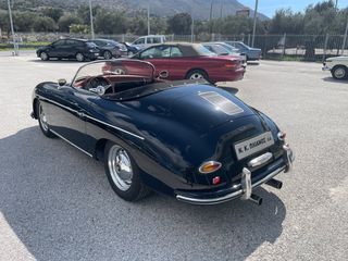 Porsche 356 2019 REPLICAR, 100HP, 6827ΧΛΜ!-thumb-4