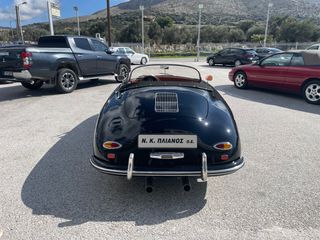 Porsche 356 2019 REPLICAR, 100HP, 6827ΧΛΜ!-thumb-5