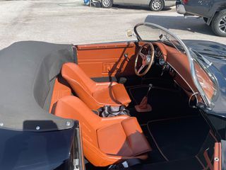 Porsche 356 2019 REPLICAR, 100HP, 6827ΧΛΜ!-thumb-9