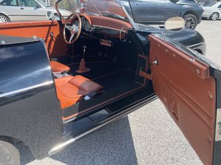 Porsche 356 2019 REPLICAR, 100HP, 6827ΧΛΜ!-thumb-11