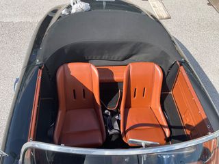 Porsche 356 2019 REPLICAR, 100HP, 6827ΧΛΜ!-thumb-12