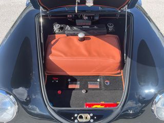 Porsche 356 2019 REPLICAR, 100HP, 6827ΧΛΜ!-thumb-13