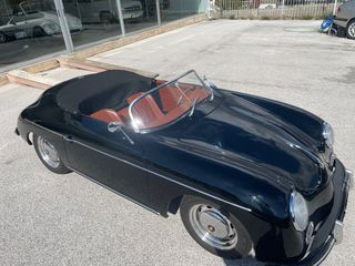 Porsche 356 2019 REPLICAR, 100HP, 6827ΧΛΜ!-thumb-15
