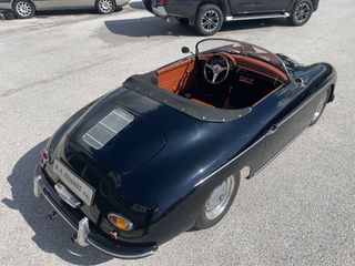 Porsche 356 2019 REPLICAR, 100HP, 6827ΧΛΜ!-thumb-17