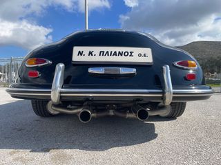 Porsche 356 2019 REPLICAR, 100HP, 6827ΧΛΜ!-thumb-18