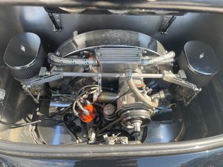 Porsche 356 2019 REPLICAR, 100HP, 6827ΧΛΜ!-thumb-19