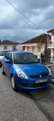 Suzuki Swift 2011 4X4 1242cc GEN 4