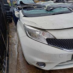 Τρομπέτο εμπρός Nissan Note 1.2 HJR12 3Κύλινδρη 2015