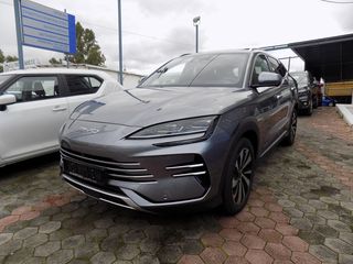 BYD Seal U 2026 DM-i DESIGN AWD-thumb-5