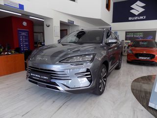 BYD Seal U 2026 DM-i DESIGN AWD-thumb-2