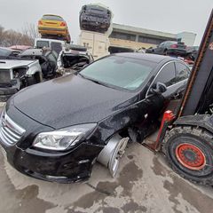 Αυτοκίνητο για ανταλλακτικά Opel Insignia A16LET