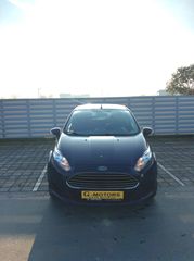 Ford Fiesta 2015 NAVI-CAMERA- ΘΕΡΜΑΙΝΟΜΕΝΑ ΚΑΘΙΣΜΑΤΑ