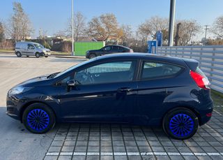 Ford Fiesta 2015 ΠΡΟΣΦΟΡΑ-thumb-2