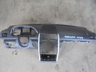 MERCEDES  W169'  '04'-12' -   Ταμπλό