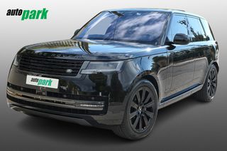 Land Rover Range Rover 2022 P400 AUTOBIOGRAPHY