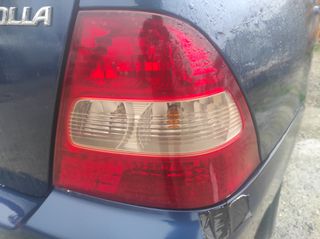 ΠΊΣΩ ΔΕΞΊ ΦΑΝΆΡΙ COROLLA 02-06 SDN