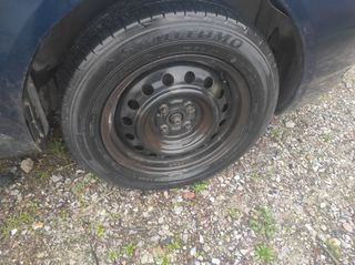 ΖΑΝΤΟΛΑΣΤΙΧΑ "15 TOYOTA