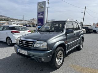 Suzuki Grand Vitara 2005