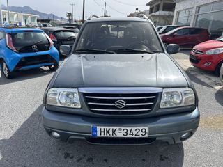 Suzuki Grand Vitara 2005-thumb-1