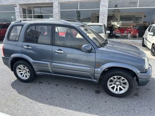Suzuki Grand Vitara 2005-thumb-3