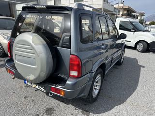 Suzuki Grand Vitara 2005-thumb-4