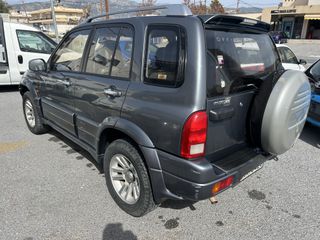 Suzuki Grand Vitara 2005-thumb-6