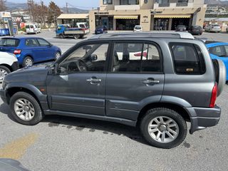 Suzuki Grand Vitara 2005-thumb-7