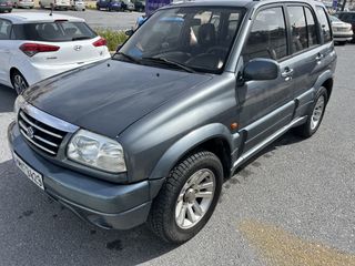 Suzuki Grand Vitara 2005-thumb-8