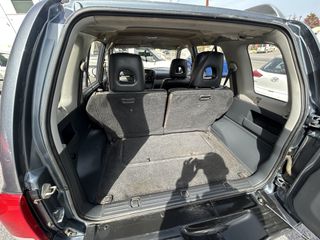Suzuki Grand Vitara 2005-thumb-13