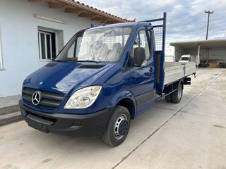 Mercedes-Benz 2011 Sprinter 519CDI E5 V6