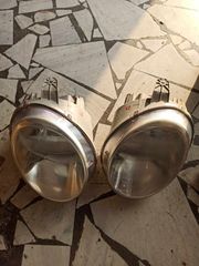 ΦΑΝΑΡΙΑ DAEWOO MATIZ 2000-2005 L+R ΗΛΕΚΤΡΙΚΑ ΓΝΗΣΙΑ
