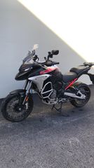Ducati Multistrada V4 2024 Multistrada V4 Rally  2024-thumb-4