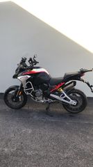 Ducati Multistrada V4 2024 Multistrada V4 Rally  2024