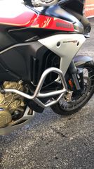 Ducati Multistrada V4 2024 Multistrada V4 Rally  2024-thumb-5
